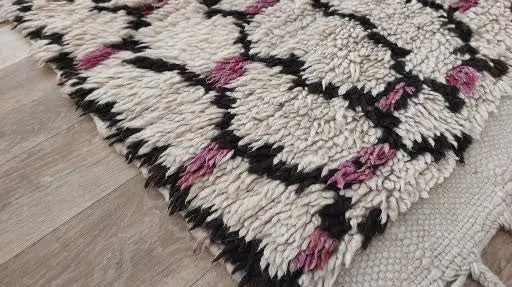 Moroccan Style Rug: History, Meaning, and Craft Guide MoroccanBazzArts