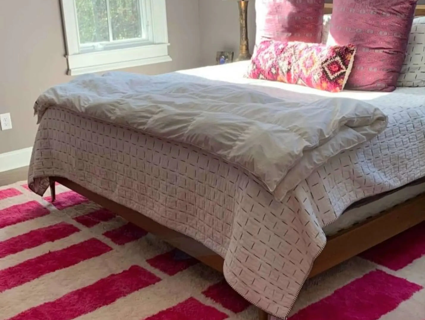 Handmade Moroccan Rugs