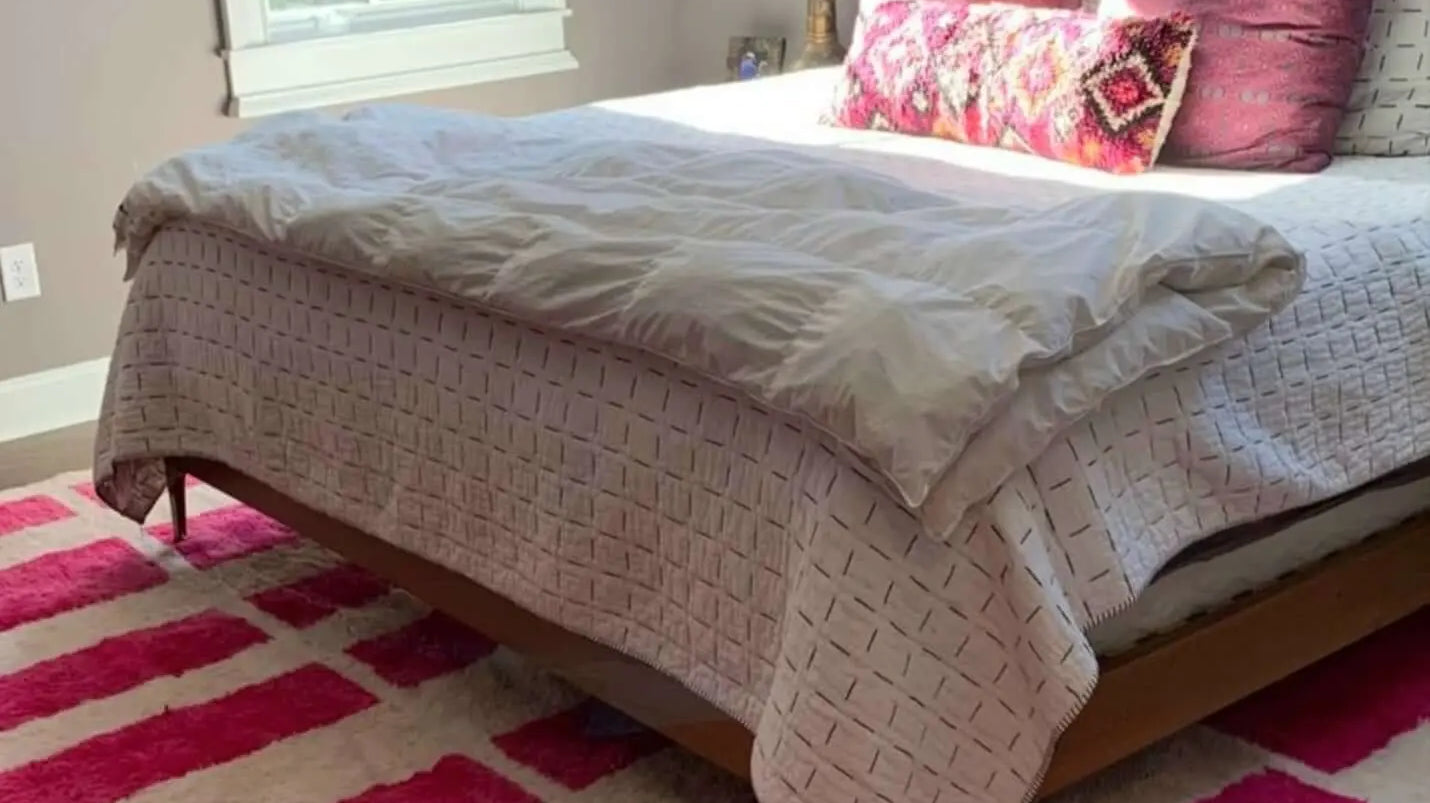 Handmade Moroccan Rugs