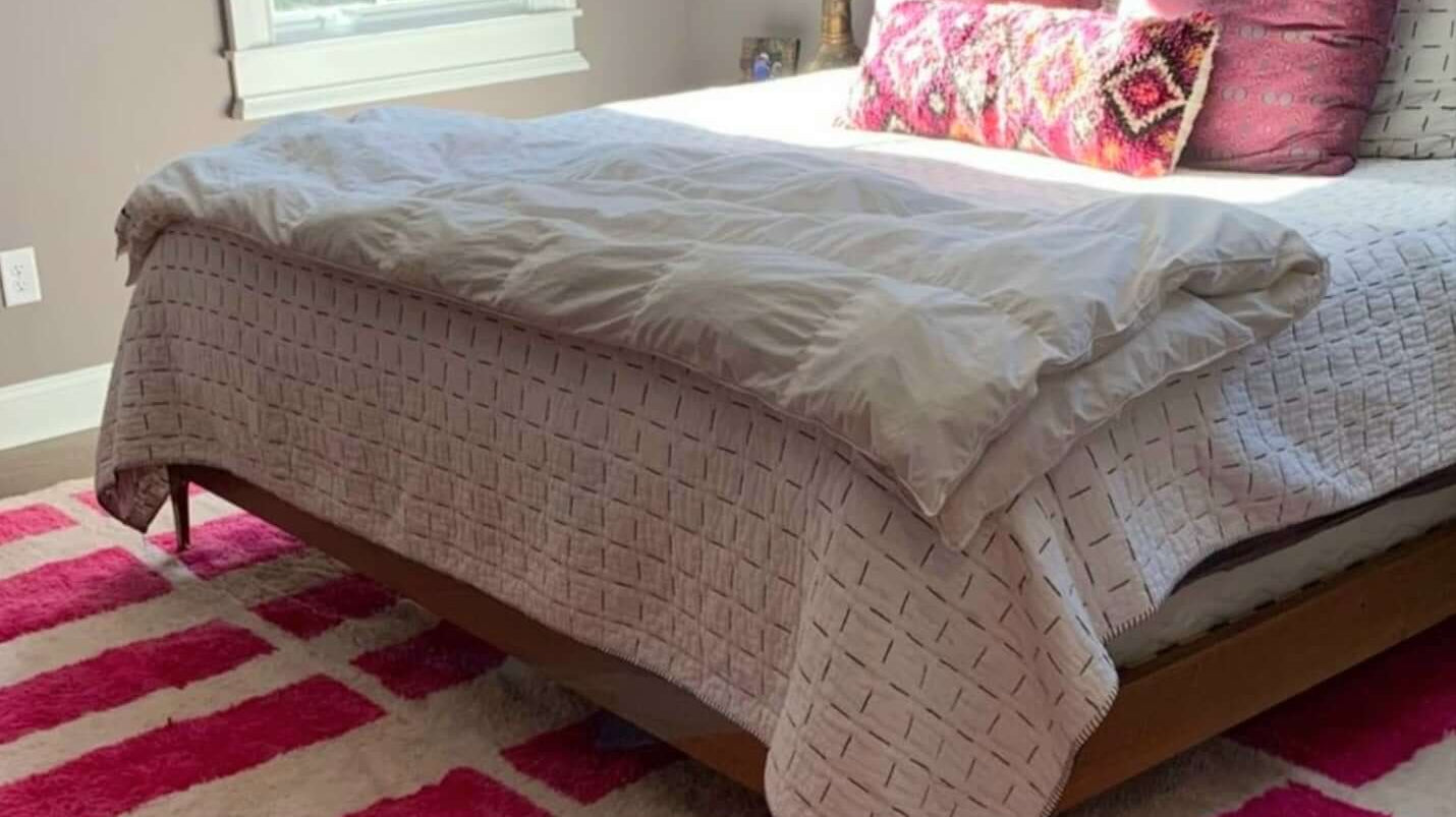 Handmade Moroccan Rugs