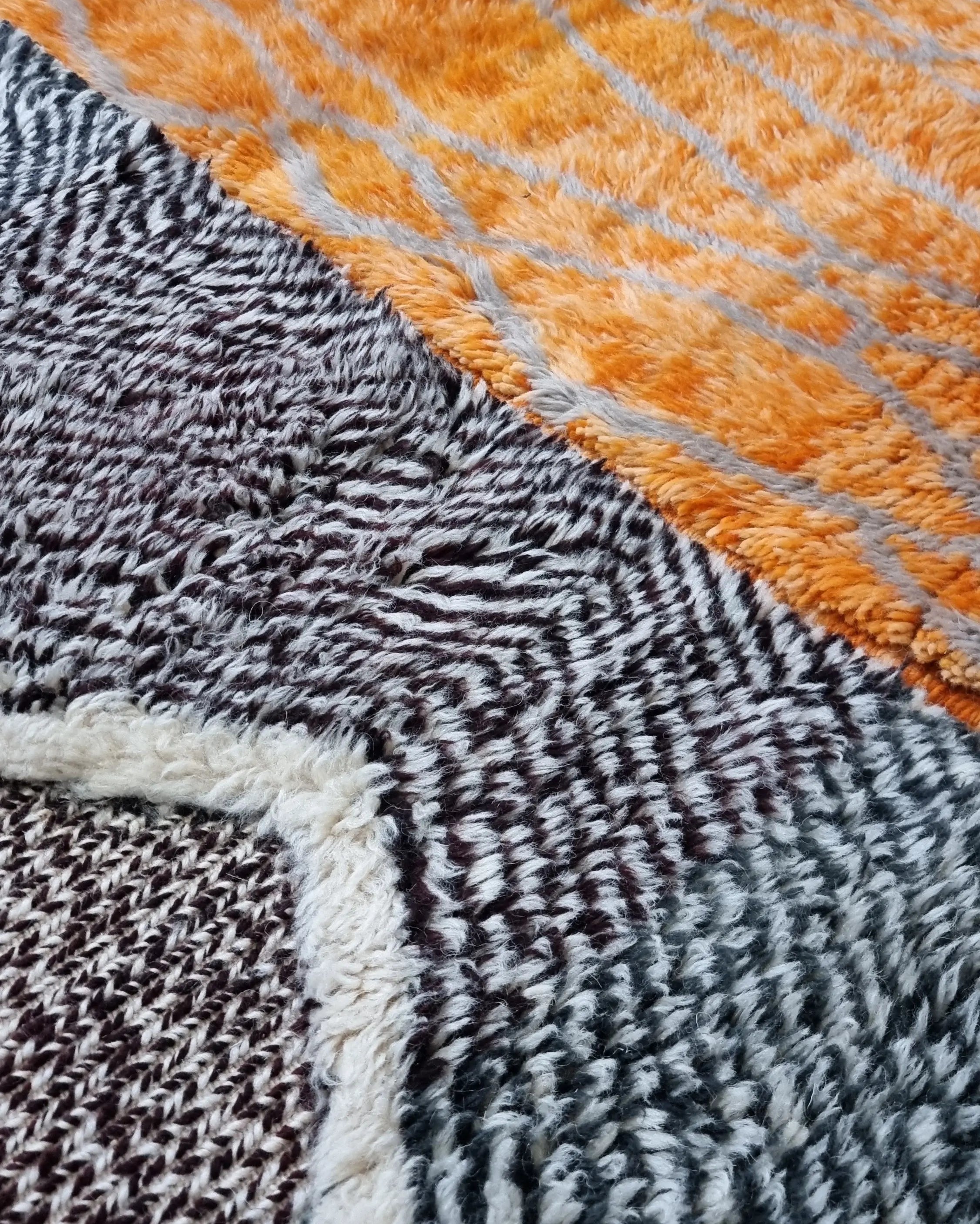 Beni Mrirt Rugs MoroccanBazzArts