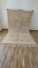 Load image into Gallery viewer, MOROCCAN RUG - BENI MRIRT