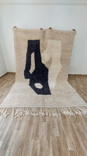 Load image into Gallery viewer, MOROCCAN RUG - BENI MRIRT