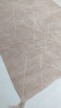 Load image into Gallery viewer, MOROCCAN RUG - BENI MRIRT