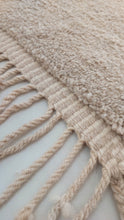 Load image into Gallery viewer, Handmade Moroccan rug