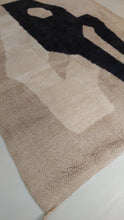 Load image into Gallery viewer, MOROCCAN RUG - BENI MRIRT