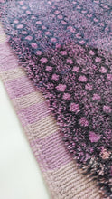Load image into Gallery viewer, MOROCCAN RUG - BENI MRIRT