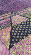 Load image into Gallery viewer, MOROCCAN RUG - BENI MRIRT