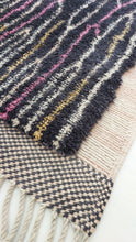 Load image into Gallery viewer, MOROCCAN RUG - BENI MRIRT