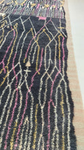 Load image into Gallery viewer, MOROCCAN RUG - BENI MRIRT