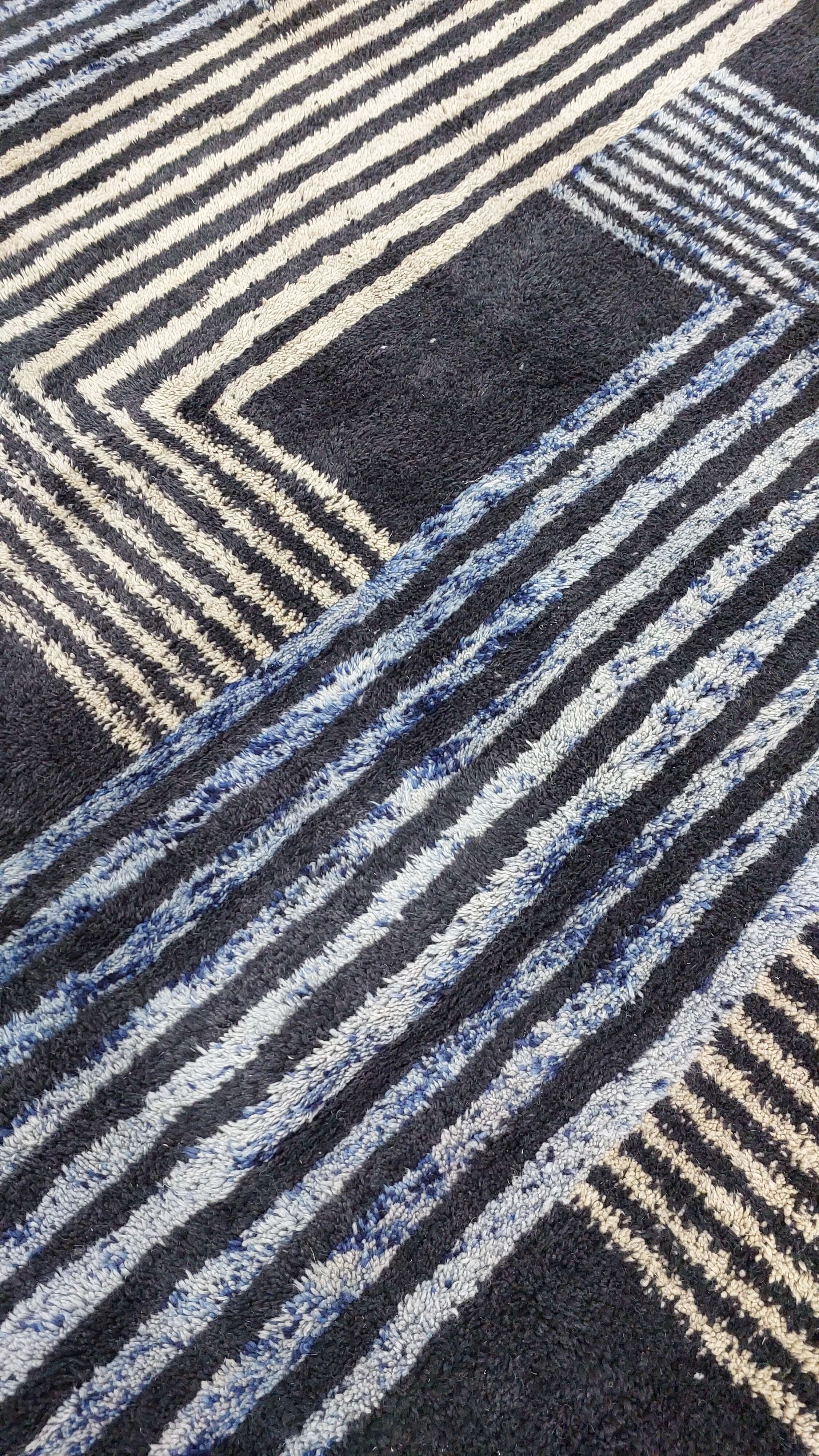 CUSTOM MOROCCAN RUG MoroccanBazzArts