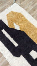 Load image into Gallery viewer, MOROCCAN RUG - BENI MRIRT