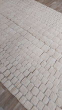 Load image into Gallery viewer, Handmade Moroccan rug
