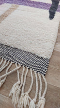 Load image into Gallery viewer, MOROCCAN RUG - BENI MRIRT