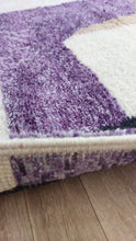 Load image into Gallery viewer, MOROCCAN RUG - BENI MRIRT