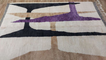 Load image into Gallery viewer, MOROCCAN RUG - BENI MRIRT