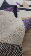 Load image into Gallery viewer, MOROCCAN RUG - BENI MRIRT