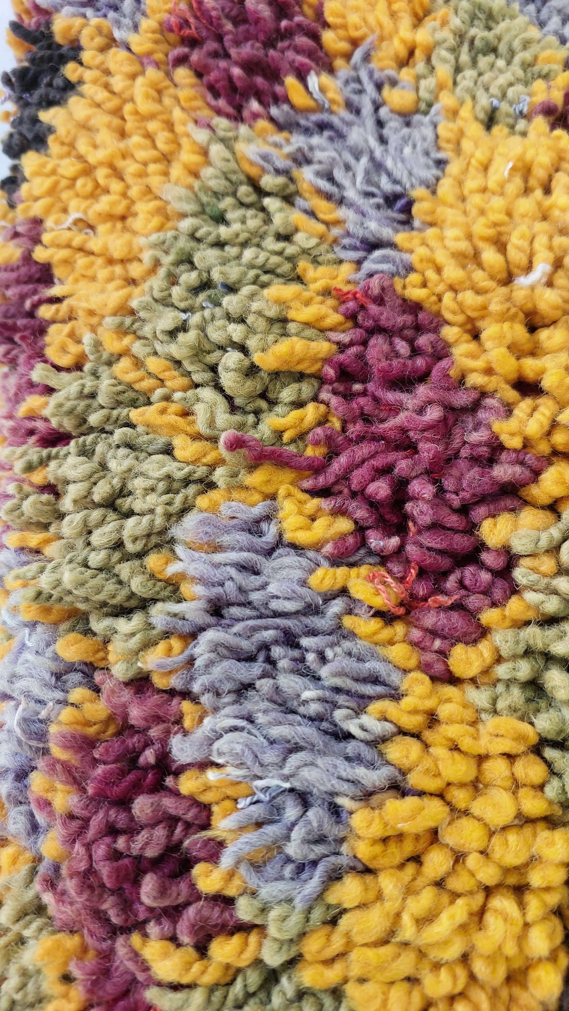 VINTAGE MOROCCAN PILLOWS MoroccanBazzArts
