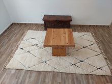 Load image into Gallery viewer, Moroccan rug, Beni Mrirt 6ft x 8.7ft (180x266) cm