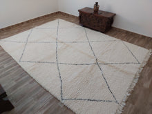 Load image into Gallery viewer, BENI OURAIN RUG - MOROCCO