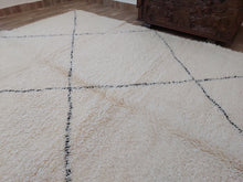 Load image into Gallery viewer, BENI OURAIN RUG - MOROCCO