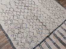 Load image into Gallery viewer, BENI OURAIN RUG - MOROCCO