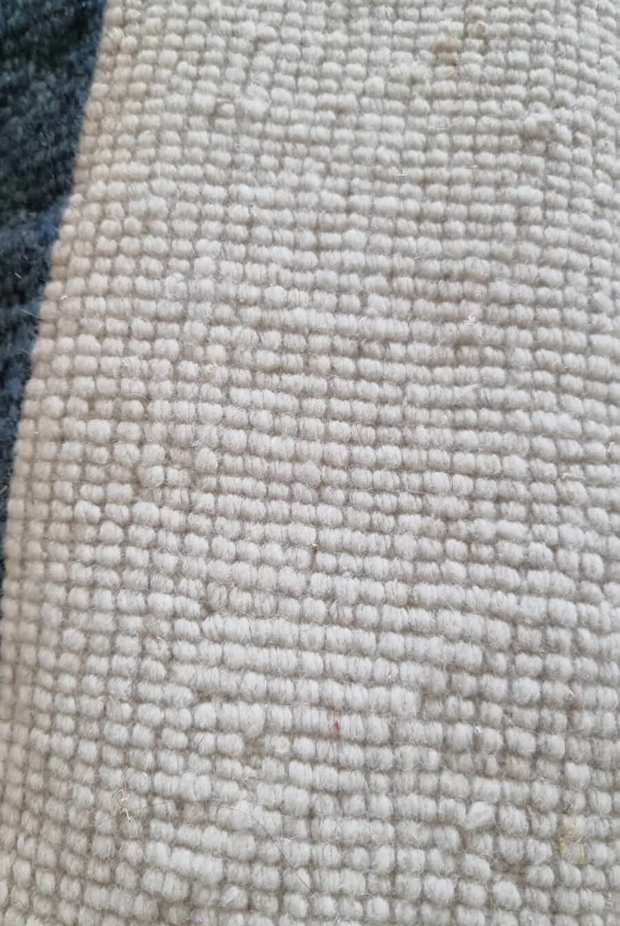 Custom made Beni Mrirt Rug MoroccanBazzArts