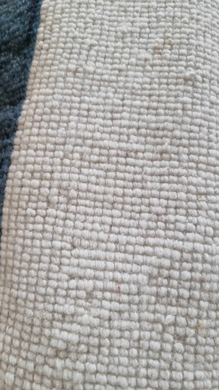 Custom made Beni Mrirt Rug MoroccanBazzArts