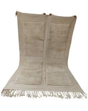 Load image into Gallery viewer, Bespoke Moroccan Rug