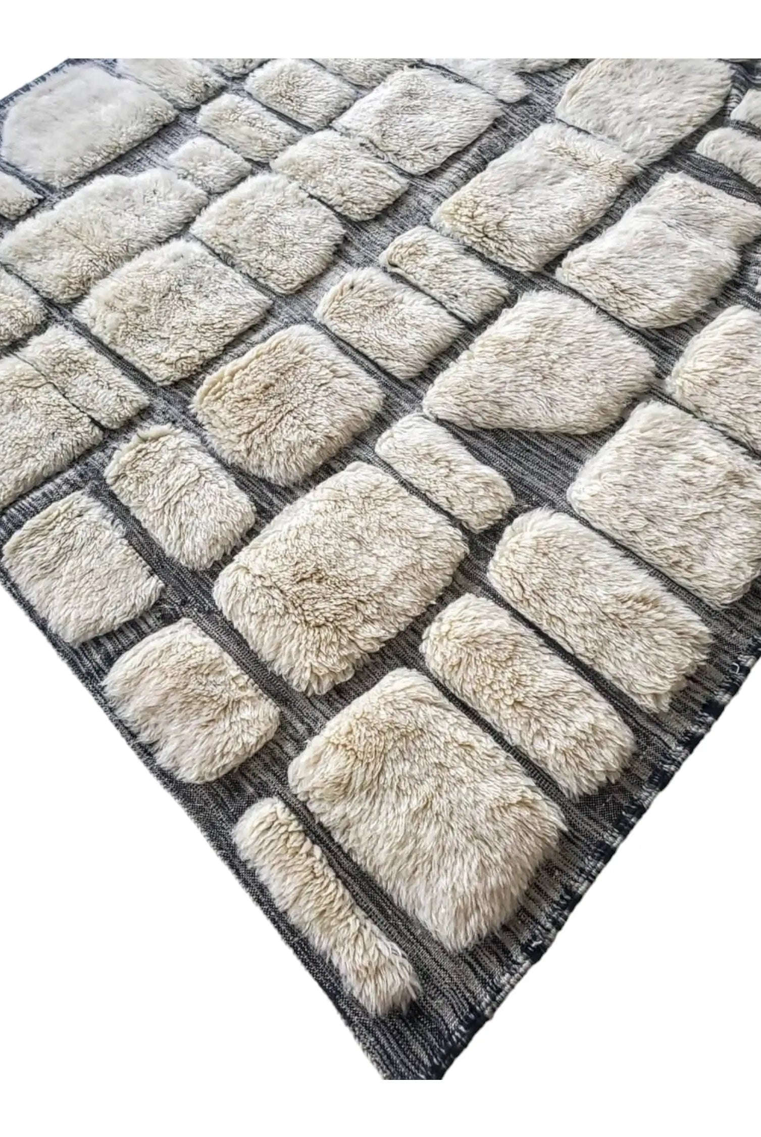 Made to order Beni mrirt rug MoroccanBazzArts