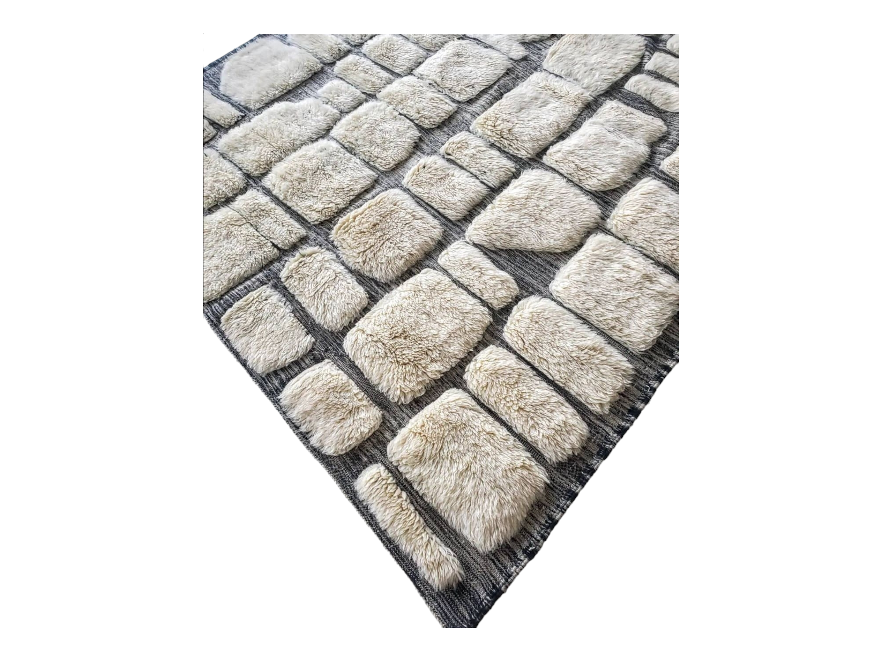CUSTOM MOROCCAN RUG MoroccanBazzArts