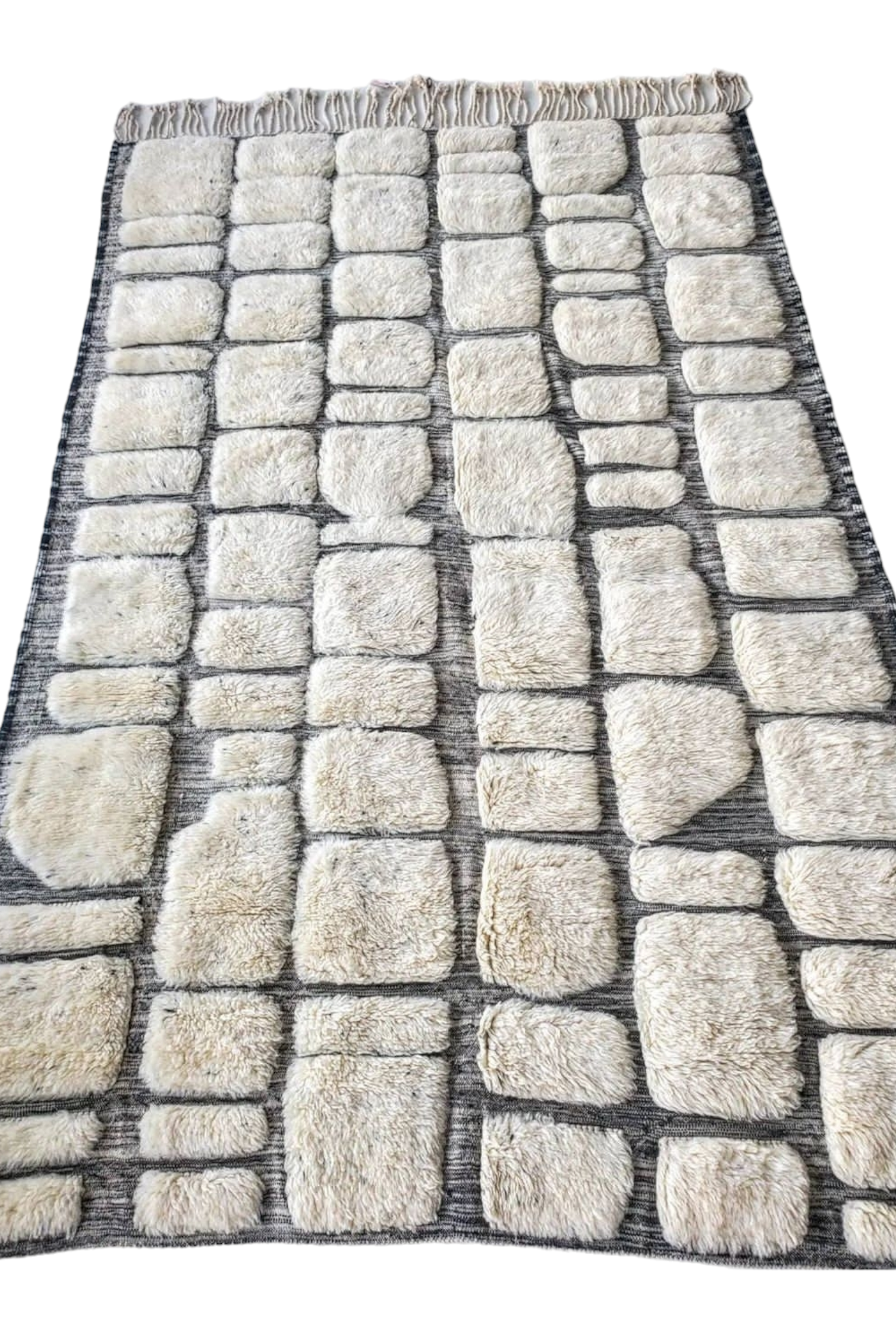 CUSTOM MOROCCAN RUG MoroccanBazzArts