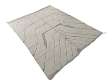 Load image into Gallery viewer, MOROCCAN RUG - BENI MRIRT 8x9.10 ft