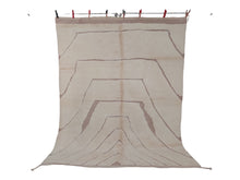 Load image into Gallery viewer, MOROCCAN RUG - BENI MRIRT 8x9.10 ft