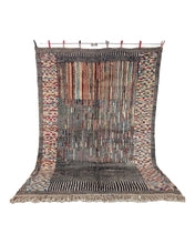 Load image into Gallery viewer, MOROCCAN RUG - BENI MRIRT 8'5"×11'1"