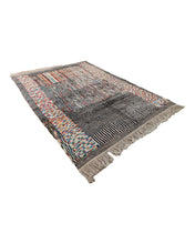 Load image into Gallery viewer, MOROCCAN RUG - BENI MRIRT 8'5"×11'1"