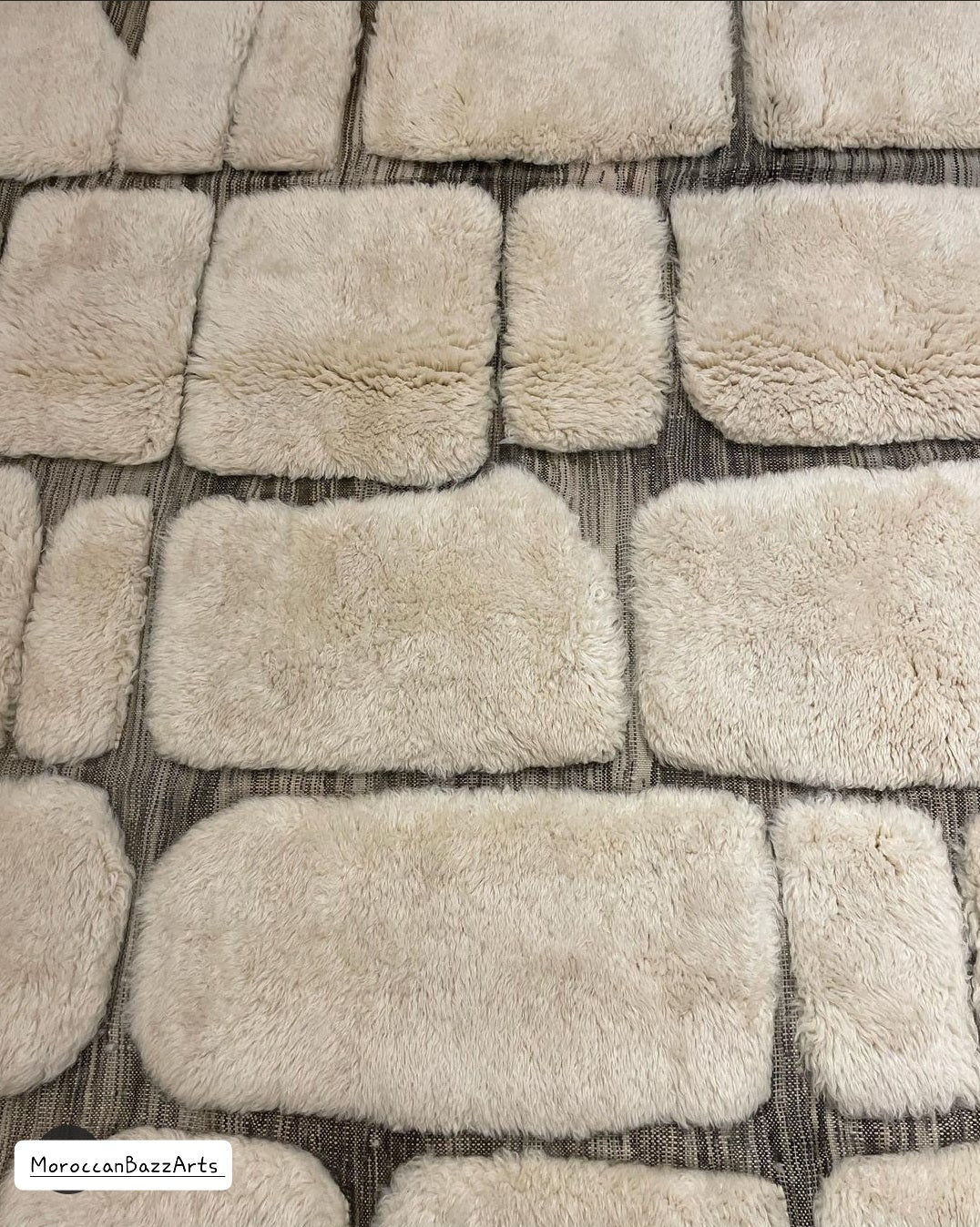 CUSTOM MOROCCAN RUG MoroccanBazzArts