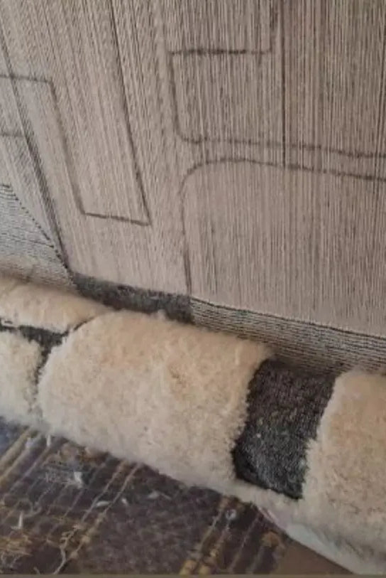 Made to order Beni mrirt rug MoroccanBazzArts