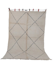 Load image into Gallery viewer, BENI OURAIN RUG - MOROCCO