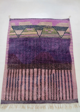 Load image into Gallery viewer, MOROCCAN RUG - BENI MRIRT