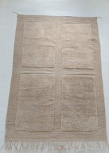 Load image into Gallery viewer, MOROCCAN RUG - BENI MRIRT