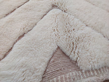 Load image into Gallery viewer, MOROCCAN RUG - BENI MRIRT 8x9.10 ft