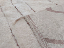 Load image into Gallery viewer, MOROCCAN RUG - BENI MRIRT 8x9.10 ft