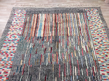 Load image into Gallery viewer, MOROCCAN RUG - BENI MRIRT 8'5"×11'1"