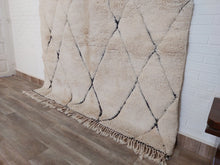Load image into Gallery viewer, CUSTOM MOROCCAN RUG / Beni Mrirt style