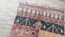 Load image into Gallery viewer, MASTERPIECE MOROCCAN RUG
