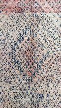 Load image into Gallery viewer, VINTAGE MOROCCAN RUG - Widad