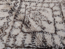 Load image into Gallery viewer, Masterpiece Beni ourain Rug | 6'9"×11'7"