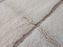 Load image into Gallery viewer, MOROCCAN RUG - BENI MRIRT 8x9.10 ft