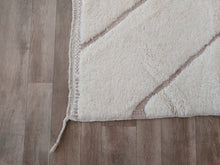 Load image into Gallery viewer, MOROCCAN RUG - BENI MRIRT 8x9.10 ft